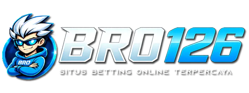 BRO126 logo